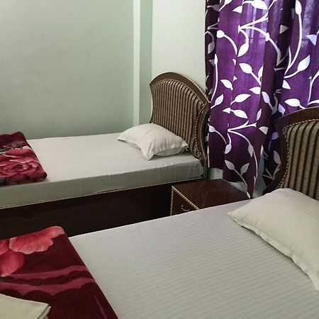 Vistara Home Stay Bodh Gaya Exterior photo