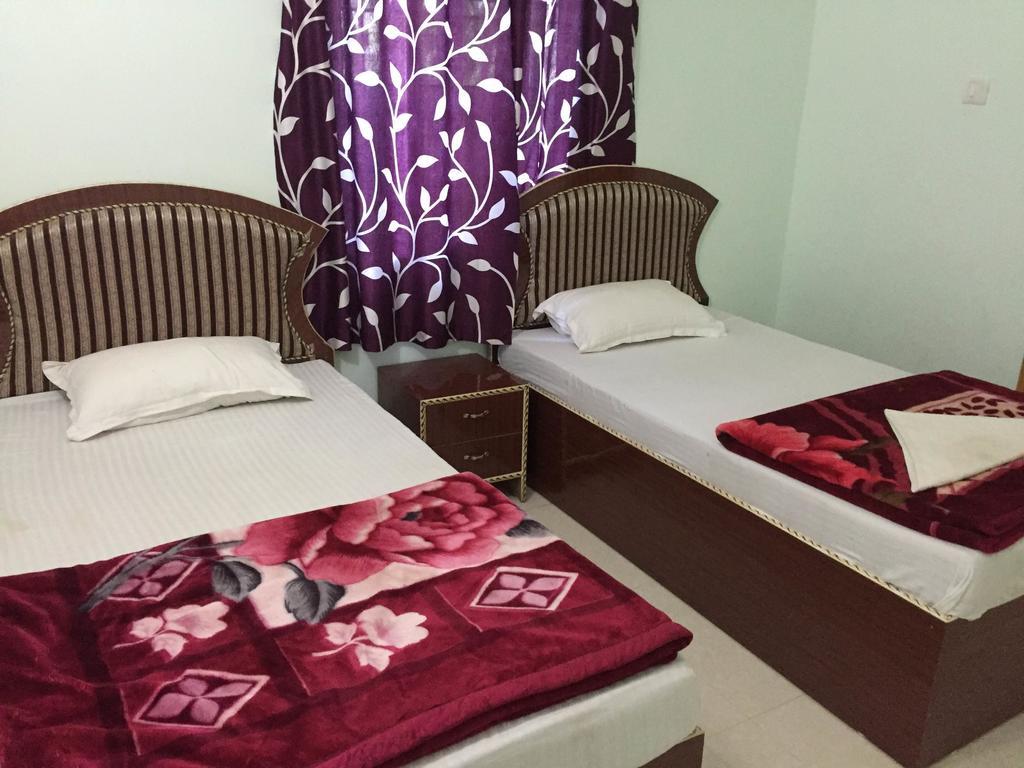 Vistara Home Stay Bodh Gaya Exterior photo
